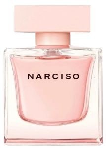 NARCISO RODRIGUEZ NARCISO CRISTAL EDP 50 ML NARCISO RODRIGUEZ NARCISO CRISTAL EDP 50 ML