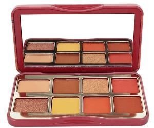 ΠΑΛΕΤΑ ΣΚΙΩΝ W7 I M TOASTED PALETTE ΠΑΛΕΤΑ ΣΚΙΩΝ W7 I M TOASTED PALETTE