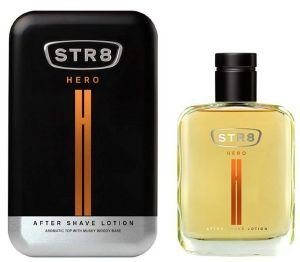 AFTER SHAVE LOTION STR8  HERO 100ML