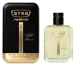 AFTER SHAVE LOTION STR8 AHEAD 100ML