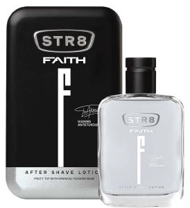 STR8 AFTER SHAVE LOTION STR8 RISE 100ML