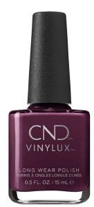   CND VINYLUX FEEL THE FLUTTER 415  