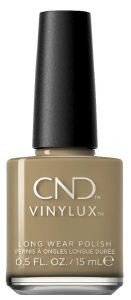   CND VINYLUX GILDED SAGE 433 