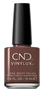   CND VINYLUX TOFFEE TALK 428 