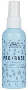 FACIAL MIST MUA PRO HYALURONIC ACID