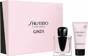 SHISEIDO GINZA SET