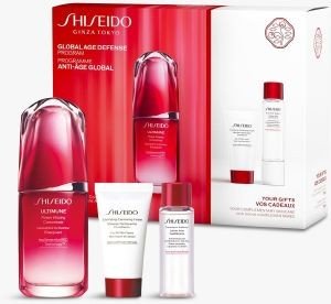 SHISEIDO SKIN PERFECTION SET