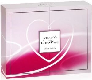 SHISEIDO EVER BLOOM SET