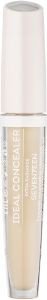  SEVENTEEN IDEAL COVER LIQUID CONCEALER 02 LIGHT OCHRE 7ML