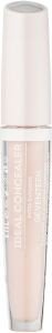 ΚΟΝΣΙΛΕΡ SEVENTEEN IDEAL COVER LIQUID CONCEALER 03 IVORY 7ML ΚΟΝΣΙΛΕΡ SEVENTEEN IDEAL COVER LIQUID CONCEALER 03 IVORY 7ML