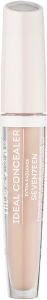 SEVENTEEN ΚΟΝΣΙΛΕΡ SEVENTEEN IDEAL COVER LIQUID CONCEALER 05 BEIGE 7ML