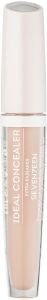 ΚΟΝΣΙΛΕΡ SEVENTEEN IDEAL COVER LIQUID CONCEALER 06 CARAMEL 7ML ΚΟΝΣΙΛΕΡ SEVENTEEN IDEAL COVER LIQUID CONCEALER 06 CARAMEL 7ML