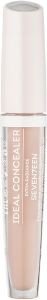  SEVENTEEN IDEAL COVER LIQUID CONCEALER 08 BEIGE ORANGE 7ML