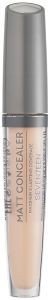 ΚΟΝΣΙΛΕΡ SEVENTEEN MATT CONCEALER EXTRA COVERAGE 00 3ML ΚΟΝΣΙΛΕΡ SEVENTEEN MATT CONCEALER EXTRA COVERAGE 00 3ML