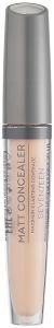  SEVENTEEN MATT CONCEALER EXTRA COVERAGE 00 3ML