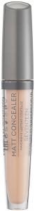 SEVENTEEN ΚΟΝΣΙΛΕΡ SEVENTEEN MATT CONCEALER EXTRA COVERAGE 01 3ML