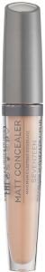  SEVENTEEN MATT CONCEALER EXTRA COVERAGE 02 3ML