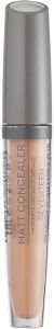  SEVENTEEN MATT CONCEALER EXTRA COVERAGE 04 3ML