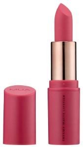 MUA MAKE UP ACADEMY ΚΡΑΓΙΟΝ MUA CREAMY MATTE LIPSTICK DREAM GIRL ΦΟΥΞΙΑ 3.2GR