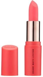  MUA CREAMY MATTE LIPSTICK ROMANCE  3.2GR