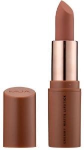  MUA CREAMY MATTE LIPSTICK SINCERE  3.2GR