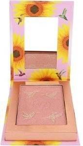 ���� W7 SWEET NECTAR BLUSHER BLUSHED RUBY