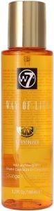 HAIR & BODY MIST W7 ORANGE & CEDARWOOD 100ML