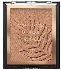 BRONZER WET N WILD COLOR ICON BRONZER TICKET TO BRAZIL