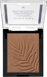 BRONZER WET N WILD COLOR ICON BRONZER WHAT SHADY BEACHES