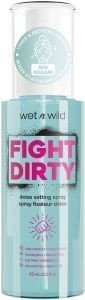 SETTING SPRAY WET N WILD FIGHT DIRTY DETOX