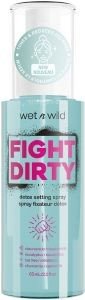 SETTING SPRAY WET N WILD FIGHT DIRTY DETOX