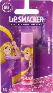 LIP BALM LIP SMACKER DISNEY PRINCESS RAPUNZEL 4GR