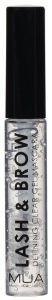 ΔΙΑΦΑΝΗ ΜΑΣΚΑΡΑ MUA LASH & BROW CLEAR MASCARA ΔΙΑΦΑΝΗ ΜΑΣΚΑΡΑ MUA LASH & BROW CLEAR MASCARA