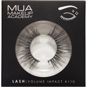 ΒΛΕΦΑΡΙΔΕΣ MUA LASH VOLUME IMPACT ΒΛΕΦΑΡΙΔΕΣ MUA LASH VOLUME IMPACT