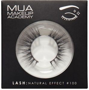 ΒΛΕΦΑΡΙΔΕΣ MUA LASH NATURAL EFFECT ΒΛΕΦΑΡΙΔΕΣ MUA LASH NATURAL EFFECT