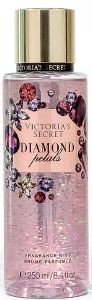 VICTORIAS SECRET BODY MIST VICTORIA S SECRET DIAMOND PETALS 250ML