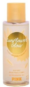 VICTORIAS SECRET BODY MIST VICTORIA&#039;S SECRET SUNFLOWER GLOW 250ML