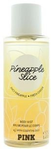 BODY MIST VICTORIA\'S SECRET PINEAPPLE SLICE 250ML