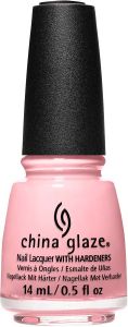   CHINA GLAZE GIMME SUGA   14ML