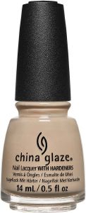   CHINA GLAZE HUG IN A MUG  14ML