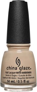 CHINA GLAZE ΒΕΡΝΙΚΙ ΝΥΧΙΩΝ CHINA GLAZE HUG IN A MUG ΜΠΕΖ 14ML