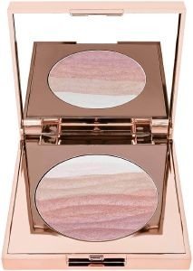 W7 HIGHLIGHTER - BLUSH W7 AFTERGLOW