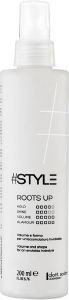  #STYLE ROOTS UP     200ML