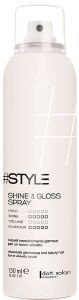  #STYLE  SHINE & GLOSS 150ML