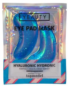 PATCHES  YEAUTY HYALURONIC HYDRONIC EYE PAD MASK 2