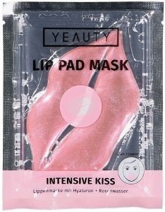 PATCHES  YEAUTY INTENSIVE KISS LIP PAD MASK 2