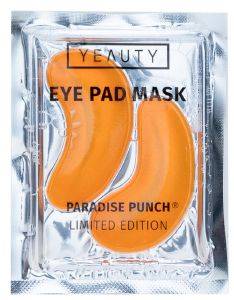 PATCHES ������ YEAUTY PARADISE PUNCH ORANGE PAD MASK 2���