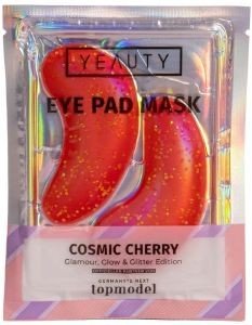 PATCHES  YEAUTY COSMIC CHERRY EYE PAD MASK 2