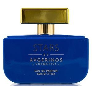 AVGERINOS COSMETICS STARS EAU DE PARFUM 50ML