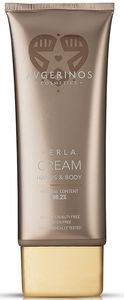 ΚΡΕΜΑ ΧΕΡΙΩΝ ΚΑΙ ΣΩΜΑΤΟΣ AVGERINOS COSMETICS PERLA 200ML ΚΡΕΜΑ ΧΕΡΙΩΝ ΚΑΙ ΣΩΜΑΤΟΣ AVGERINOS COSMETICS PERLA 200ML